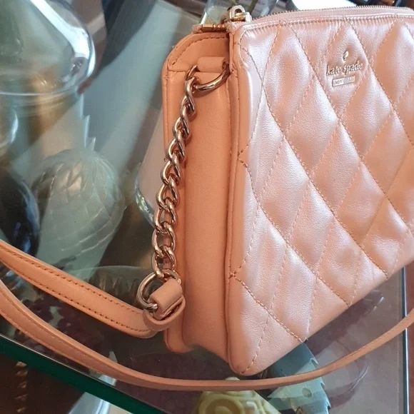 Kate Spade crossbody - Picture 5 of 16